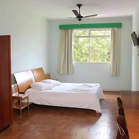 Hotel do CEE-3