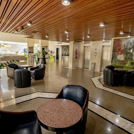 Like Ue Hotel Goiania-3