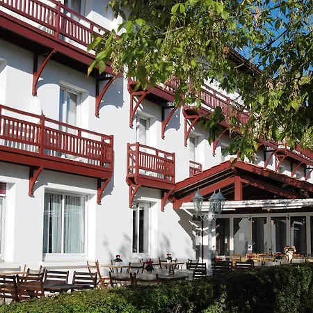 Hotel Pyrenées Atlantique-2
