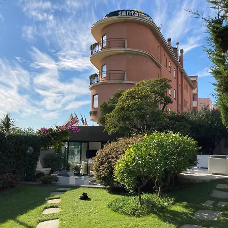 Hotel Santa Maria-2
