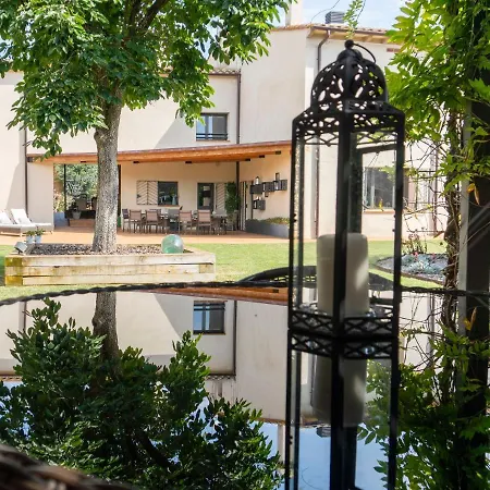 Can Dispes Hotel Rural-3