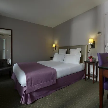 Hotel Le Relais Saint Charles-2