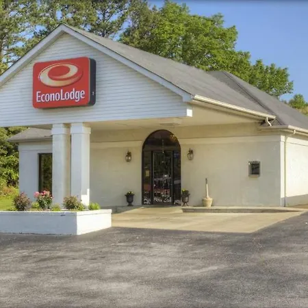 Econo Lodge-2