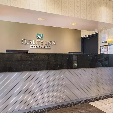 Quality Hotel Morehead City Near Atlantic Beach-2