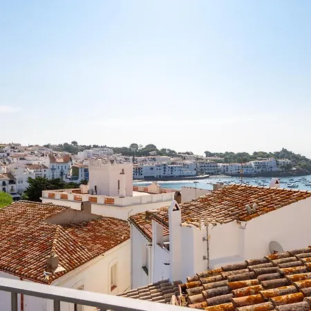 Habitacions Bellaire Cadaques-2