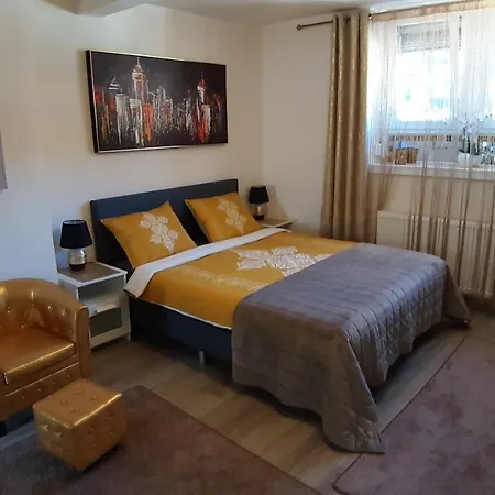 Room De Lux Spa " Tabarka "-2