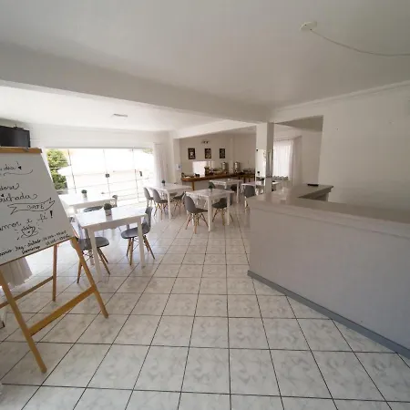 Nacional Park Hotel Lages-3
