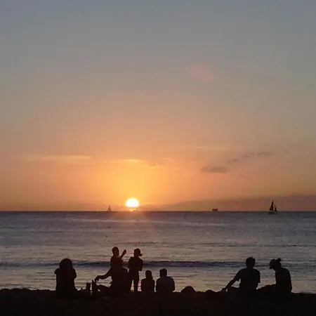 Aloha Suites Waikiki-2