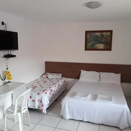 Pousada CERTRI-2