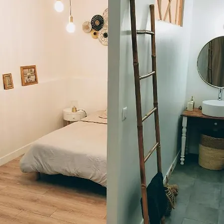 La Suite Angouleme-2
