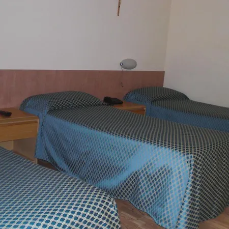 Hotel Agli Olmi-2