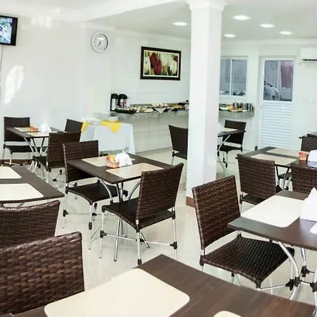 Itavera Hotel II-3