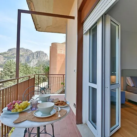 Luxury Suites Joy In Cefalu-3