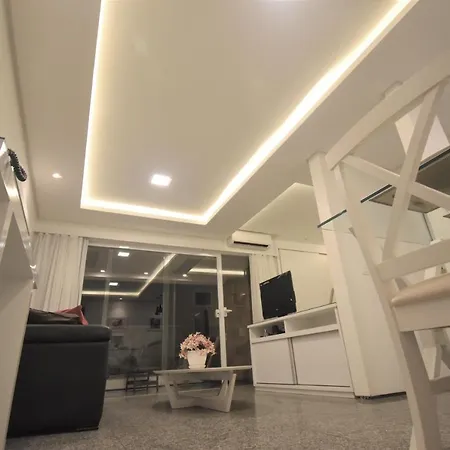 Seaflats Iracema Residence-2