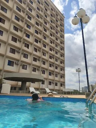 Obeid Plaza Hotel-2
