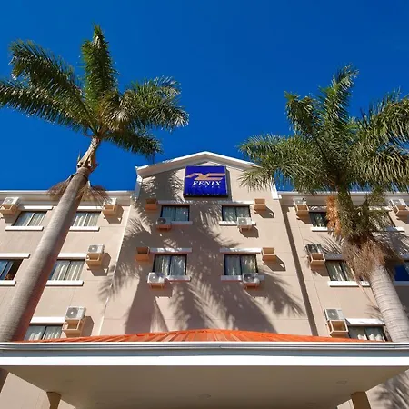 Fênix Hotel Limeira-2