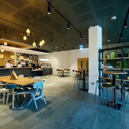 Staycity Aparthotels York-2