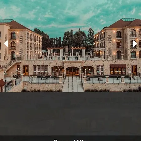 Buona Vitta Gramado Resort&Spa by Gramado Parks-3
