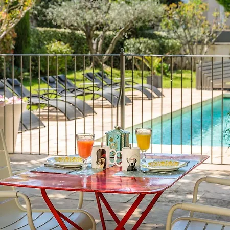 Hôtel La Suite-2
