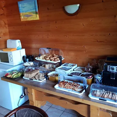 B&B La Seigneurie-3