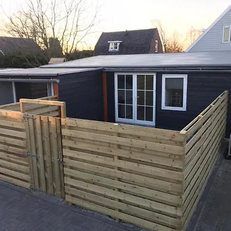 Bed&Breakfast Aalsmeer-2