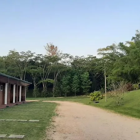 Bougainville Hotel Fazenda-2