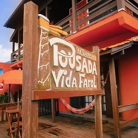Pousada Vida Farol-2
