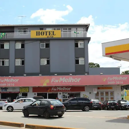 Hotel Lund-2