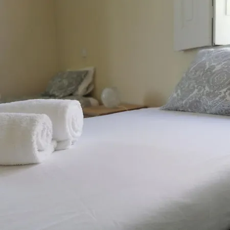 Camelia Rooms-3
