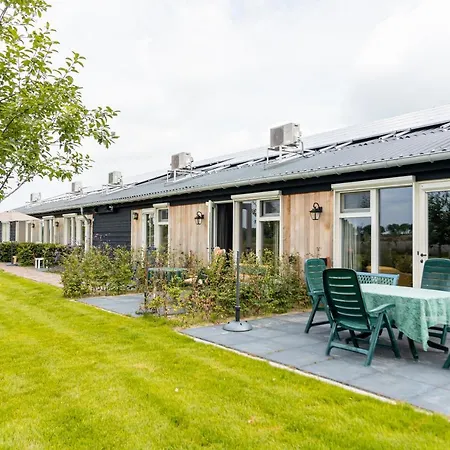 B&B In ons straatje-2