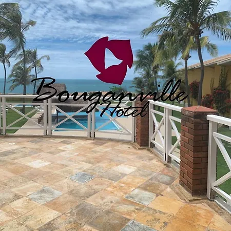 Bouganville Hotel-2