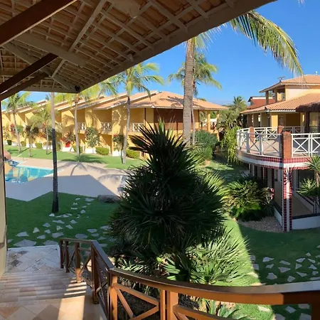 Bouganville Hotel-3