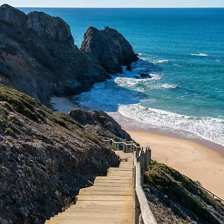 Sunset Room - Costa Vicentina-3