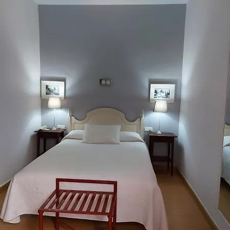 Hotel Londres-3