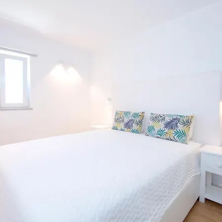 Mimi - Penthouse & Infinity Pool - Duna Parque Group-2