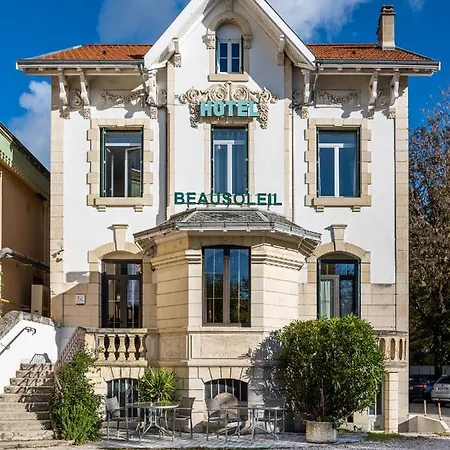 Hôtel Beausoleil-2