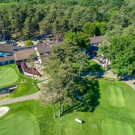 Golf Hotel La Pinetina-3