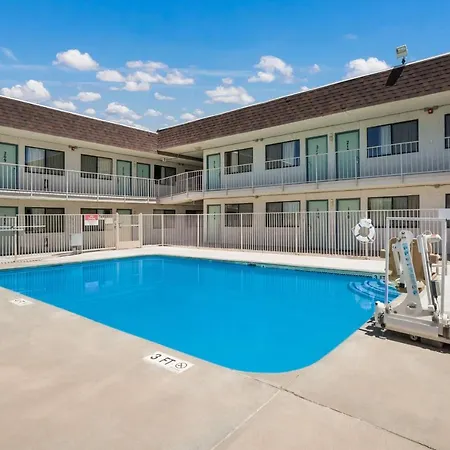 Motel 6-Grand Junction, Co-3