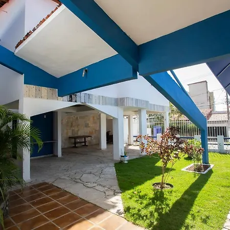 Pousada Villa Grécia-2