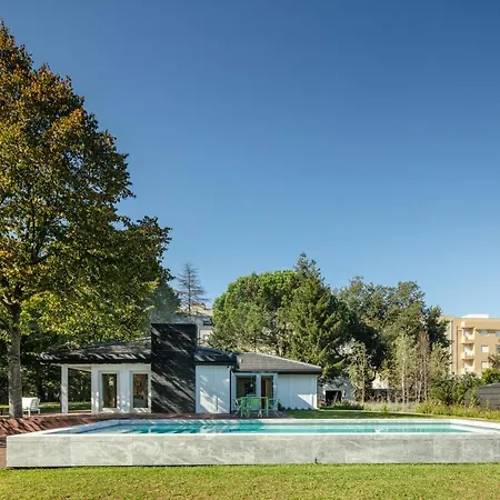 70'S Wood House-2