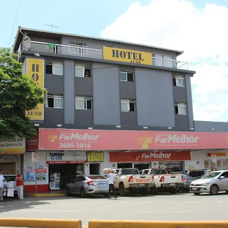 Hotel Lund-3