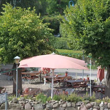 Hotel&Gasthof Zur Linde-2