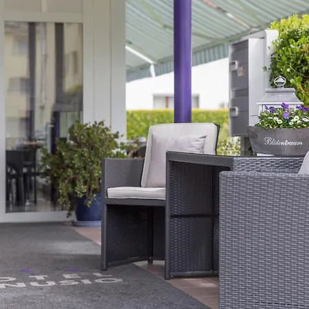Smart-Hotel Minusio, A Swiss Quality Hotel-3