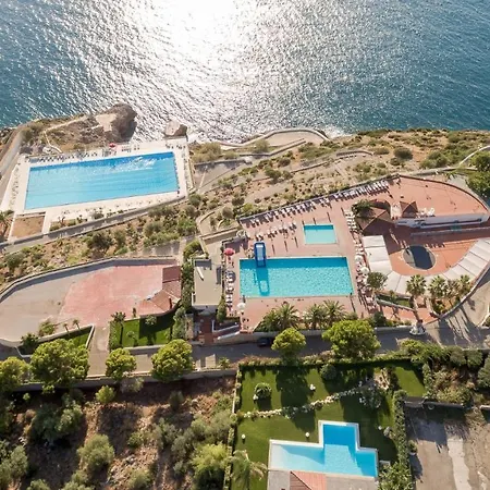 Perla Del Golfo Resort-3