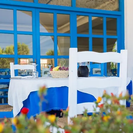 Perla Del Golfo Resort-2