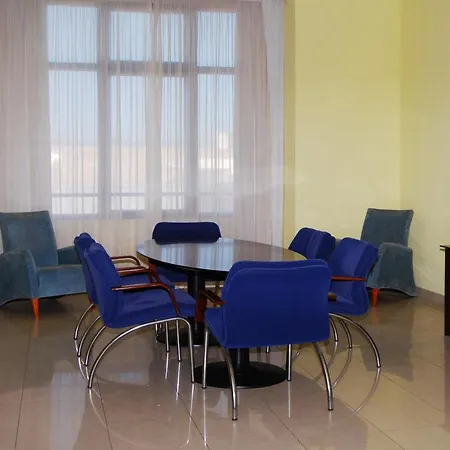 Hotel Vila-Real Azul-3