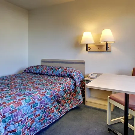 Motel 6-Owensboro, Ky-3