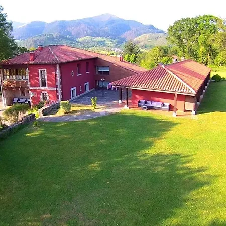 Hotel Rural Coviella-3