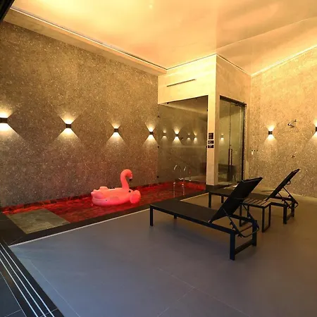 Savana Motel (Adults Only)-2