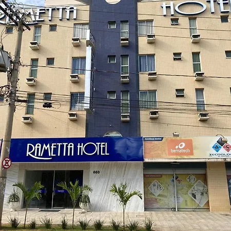 Rametta Hotel-2